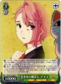 美少女の眼差し アイラ[WS_DDD/S118-028R]
