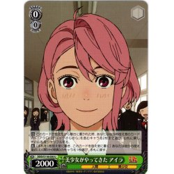 画像1: 美少女がやってきた アイラ[WS_DDD/S118-030U]