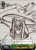 オカルンの落書き アクロバティックさらさら[WS_DDD/S118-039C]