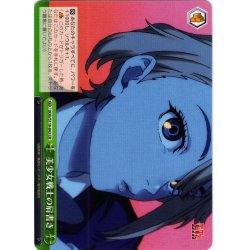 画像1: 美少女戦士の肩書き[WS_DDD/S118-043CR]
