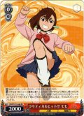 クリティカルヒット!!! モモ[WS_DDD/S118-046RR]