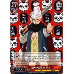 画像1: 凄腕の霊媒師 星子[WS_DDD/S118-047RR]