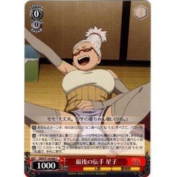 画像1: 最後の伝手 星子[WS_DDD/S118-066C]