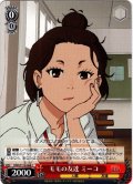 モモの友達 ミーコ[WS_DDD/S118-068C]