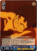 服が着たい オカルン[WS_DDD/S118-090C]