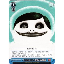 画像1: オカルト！ 未知との遭遇[WS_DDD/S118-098dU]