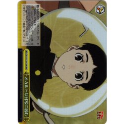画像1: 【RRR仕様】オカルトは日常に潜む[WS_DDD/S118-018R]