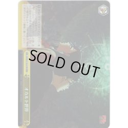 画像1: 【RRR仕様】オカルト世界[WS_DDD/S118-019R]