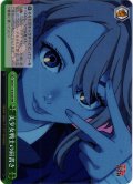 【RRR仕様】美少女戦士の肩書き[WS_DDD/S118-043R]