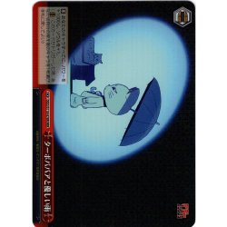 画像1: 【RRR仕様】ターボババアと優しい雨[WS_DDD/S118-078R]