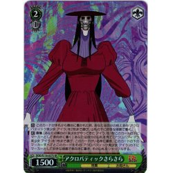 画像1: 【SR仕様(R)】アクロバティックさらさら[WS_DDD/S118-027S]
