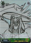 【SR仕様(C)】オカルンの落書き アクロバティックさらさら[WS_DDD/S118-039S]