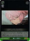 【SR仕様(R)】優しい世界へ[WS_DDD/S118-041S]