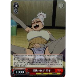 画像1: 【SR仕様(C)】最後の伝手 星子[WS_DDD/S118-066S]
