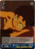 【SR仕様(C)】服が着たい オカルン[WS_DDD/S118-090S]