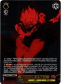 【SP仕様(R)】執念の追撃 オカルン[WS_DDD/S118-008_SP]