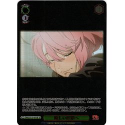 画像1: 【SP仕様(R)】優しい世界へ[WS_DDD/S118-041_SP]
