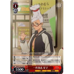 画像1: 一件落着 星子[WS_DDD/S118-T16TD]