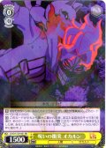 呪いの衝突 オカルン [WS_DDD/S129-001RR]