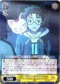 夜の学校 オカルン [WS_DDD/S129-010U]