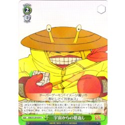 画像1: 宇宙からの恩返し [WS_DDD/S129-039R]