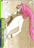 お舞踏の時間ですわ！ [WS_DDD/S129-040CR]