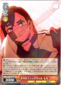 オカルティックギャル モモ [WS_DDD/S129-042RR]