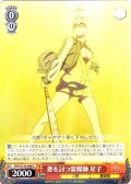 悪を討つ霊媒師 星子 [WS_DDD/S129-048R]