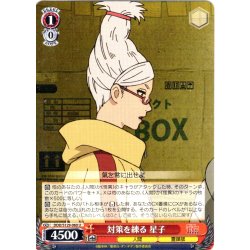 画像1: 対策を練る 星子 [WS_DDD/S129-060U]