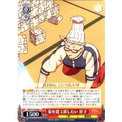 画像1: 家を建て直したい 星子 [WS_DDD/S129-065C]