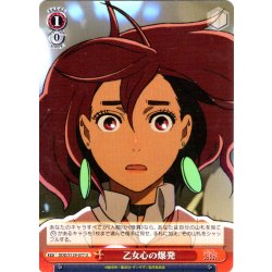 画像1: 乙女心の爆発 [WS_DDD/S129-077U]