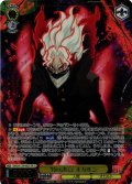 【SR星3】男の決意 オカルン [WS_DDD/S129-003S]