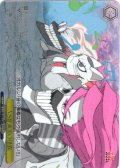 【RRR仕様】VS音楽室の怪異 [WS_DDD/S129-025R]
