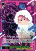 【SR星3】オカルティックギャル アイラ [WS_DDD/S129-026S]