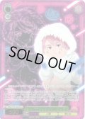 【SR星3】オカルティックギャル アイラ [WS_DDD/S129-026S]