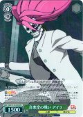 【SR星1】音楽室の戦い アイラ [WS_DDD/S129-034S]