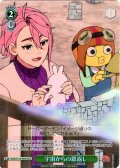 【SR星2】宇宙からの恩返し [WS_DDD/S129-039S]