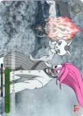 【RRR仕様】お舞踏の時間ですわ！ [WS_DDD/S129-040R]