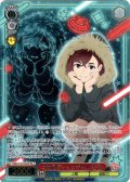 【SR星3】オカルティックギャル モモ [WS_DDD/S129-042S]