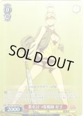 【SR星2】悪を討つ霊媒師 星子 [WS_DDD/S129-048S]
