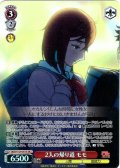 【SR星2】2人の帰り道 モモ [WS_DDD/S129-051S]