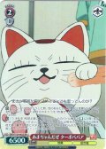 【SR星1】あまちゃんだぜ ターボババア [WS_DDD/S129-062S]