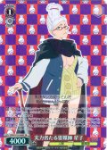 【SR星1】実力者たる霊媒師 星子 [WS_DDD/S129-069S]