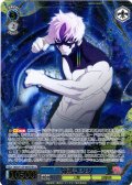 【SR星3】好敵手 ジジ [WS_DDD/S129-083S]