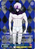 【SR星2】呪いの力 ジジ [WS_DDD/S129-084S]