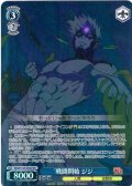 【SR星1】戦闘開始 ジジ [WS_DDD/S129-094S]