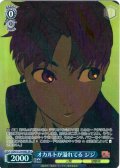 【SR星1】オカルトが溢れてる ジジ [WS_DDD/S129-096S]