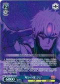 【SR星1】呪いの家 ジジ [WS_DDD/S129-100S]