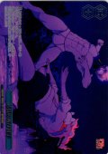 【フレームレス箔押し仕様】邪視の遊び相手 [WS_DDD/S129-114S_PR]