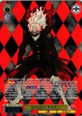 【フレームレス箔押し仕様】男の決意 オカルン [WS_DDD/S129-119S_PR]